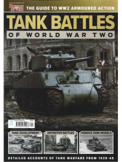 Tank Battles of World War II