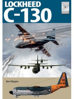 Flight Craft 32: Lockheed C-130 Hercules