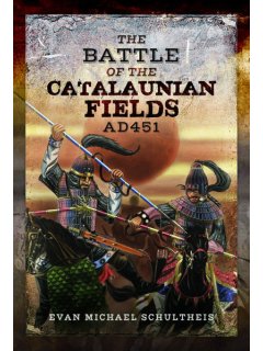 The Battle of the Catalaunian Fields AD451