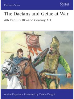 The Dacians and Getae at War