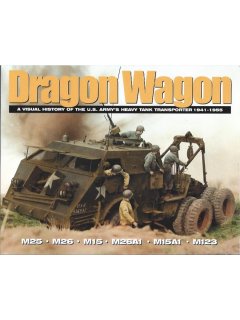 Dragon Wagon