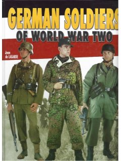 German Soldiers of World War Two