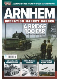 Arnhem - Operation Market Garden