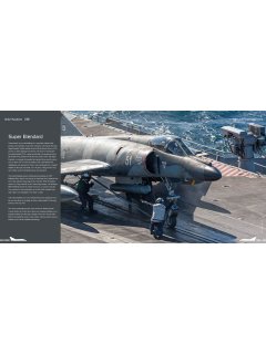 Duke Hawkins 038: Super Etendard