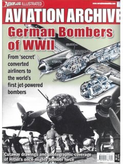 Aviation Archive - German Bombers of WWII