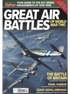 Great Air Battles of World War Two