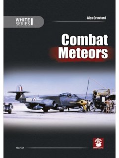 Combat Meteors