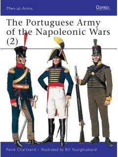 The Portuguese Army of the Napoleonic Wars (2)