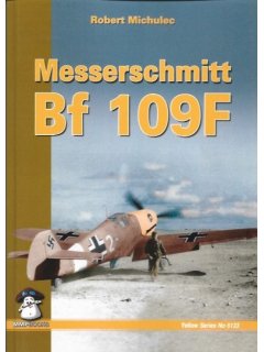 Messerschmitt BF 109F