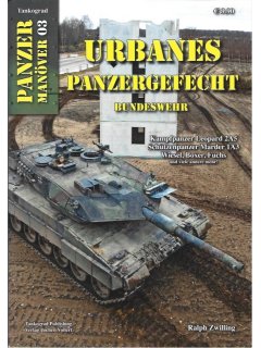 Tankograd Panzer Manover 03