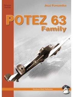 Potez 63 Family