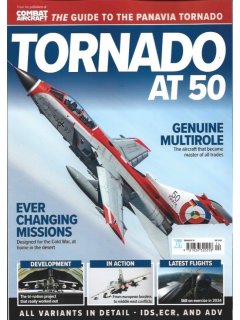 Tornado at 50