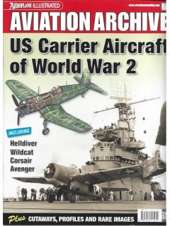 Aviation Archive - US Carrier Aircraft of WW2