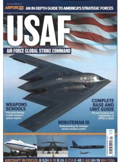 US Air Force Global Strike Command