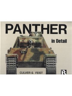 Panther in Detail