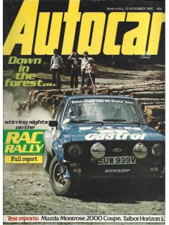 Autocar 1980/11