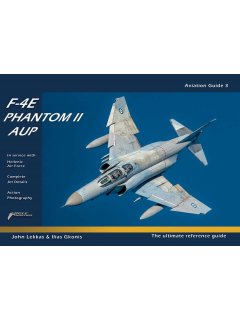 Aviation Guide 3: F-4E Phantom II AUP (Προ-αγορά)