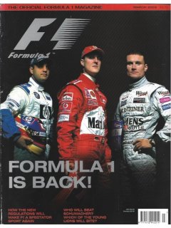 Formula 1 2003/03