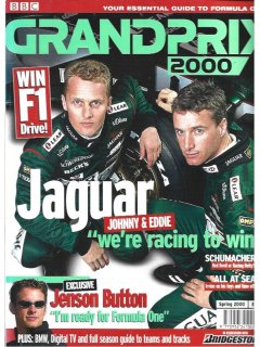 Grandprix 2000 - Spring 2000